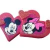 Disney Antenna Topper - Valentine's Day Hearts - Mickey & Minnie